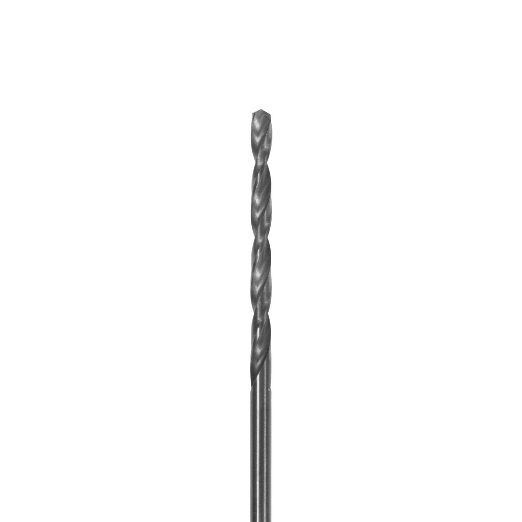 12" LONG DRILL BIT FOR X/PIN BOLT EXTRACTOR KIT, 1/8"