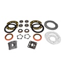 79-85HILUX&75-90LC KNKL KIT(2sides)w/BRGS,SEALS,WIPERS