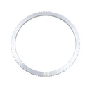 S110 & S111 ABS EXCITER TONE RING - 4.30 - 4.88 RATIO