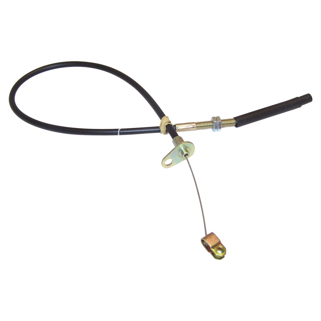 Crown J0942597 Accelerator Cable