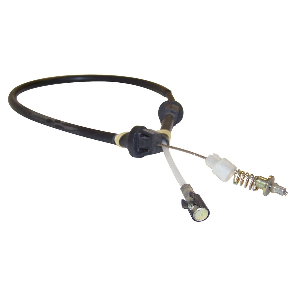 Crown 53005202 Accelerator Cable