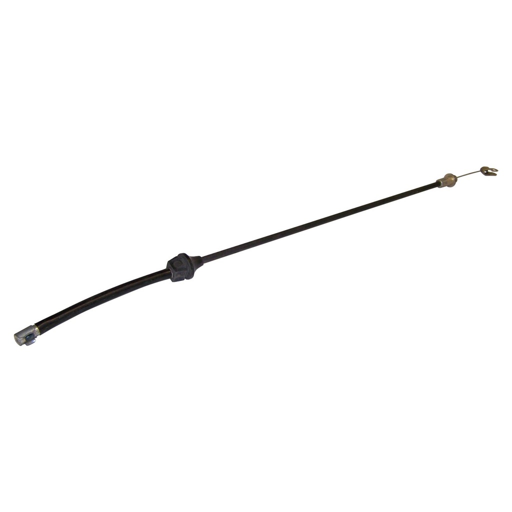 Crown J0947778 Accelerator Cable