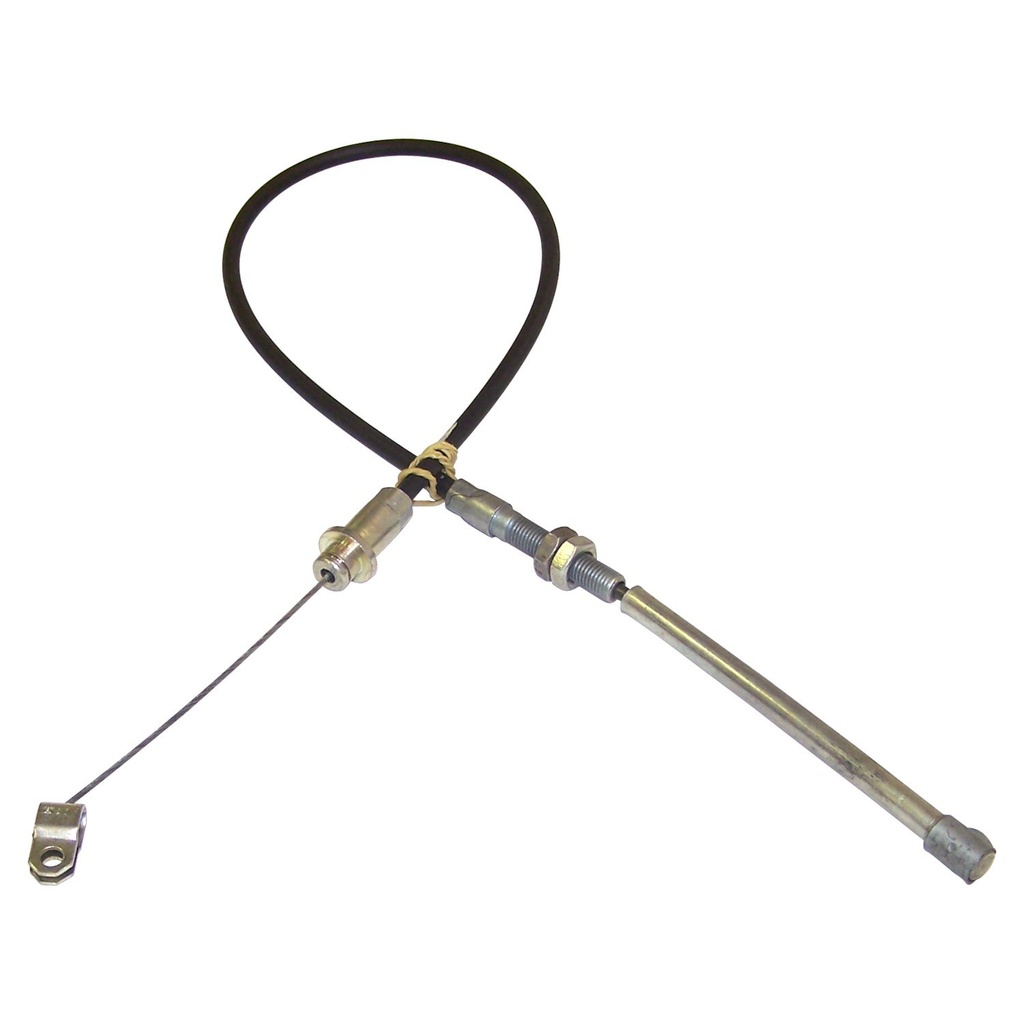 Crown J0940896 Accelerator Cable