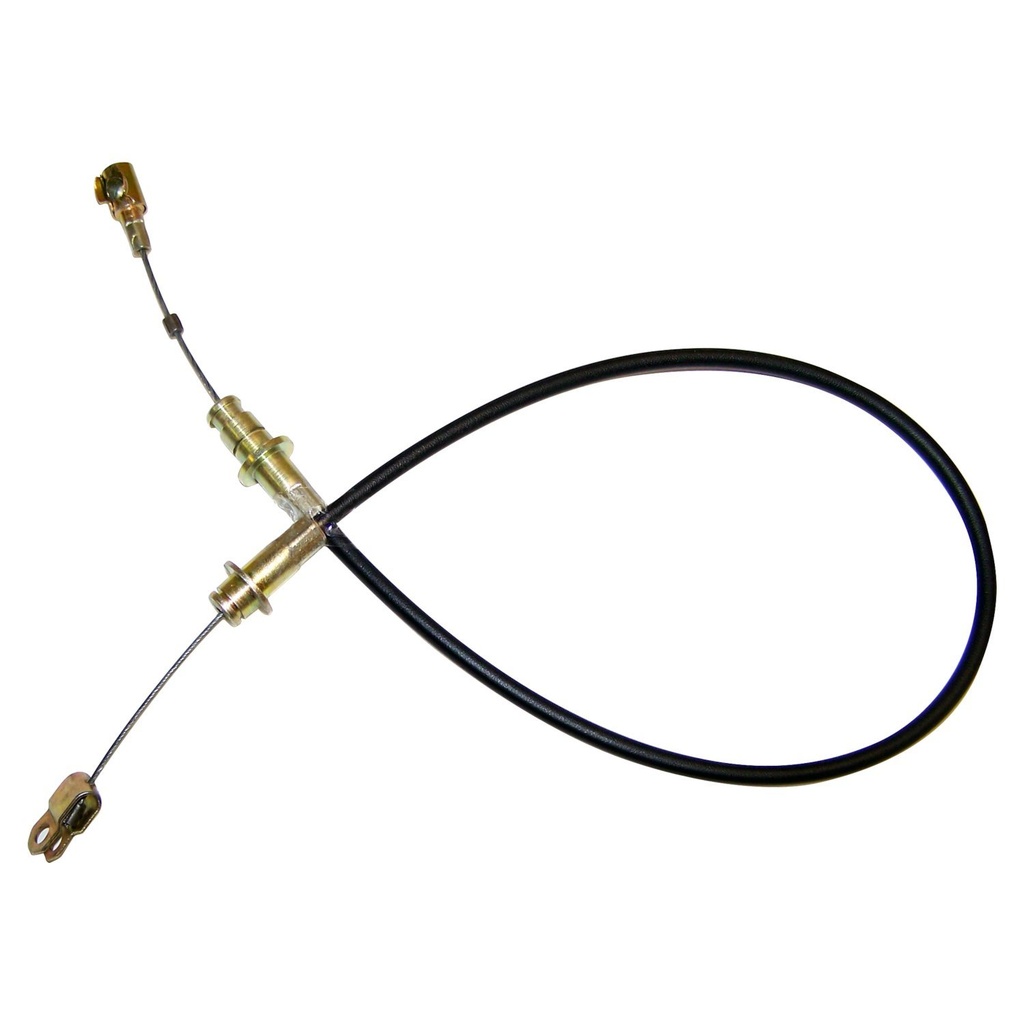 Crown J0940063 Accelerator Cable