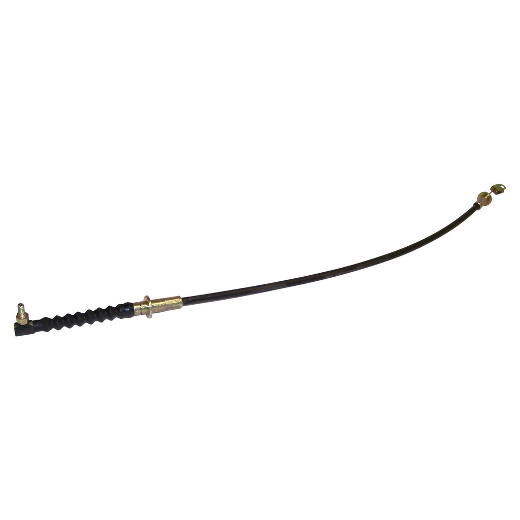 Crown J0933119 Accelerator Cable