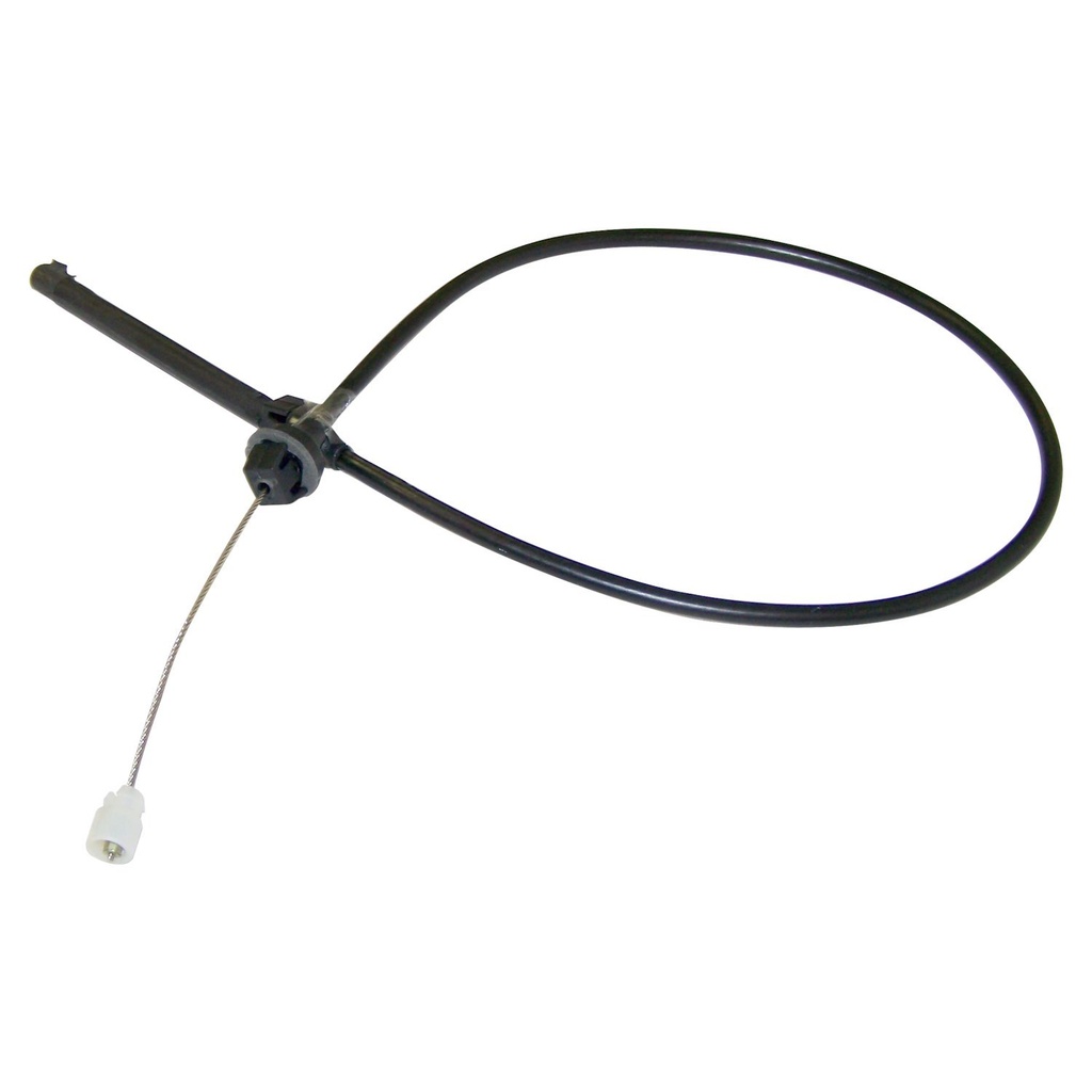 Crown J0999893 Accelerator Cable