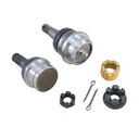 D60 Ball Joints, Top & Bottom (ONE SIDE) DODGE+FORD, UP to 1999, REPLACES 707469X