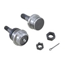 D44 1/2 TON DODGE 2000 & UP UPPER & LOWER BALL JOINT KIT (ONE SIDE), REPLACES 708072