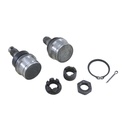 Ball Joints, Top & Bottom(enough for ONE SIDE)D30,D44,8.5 GM, NOT DODGE!, REPLACES 706116X