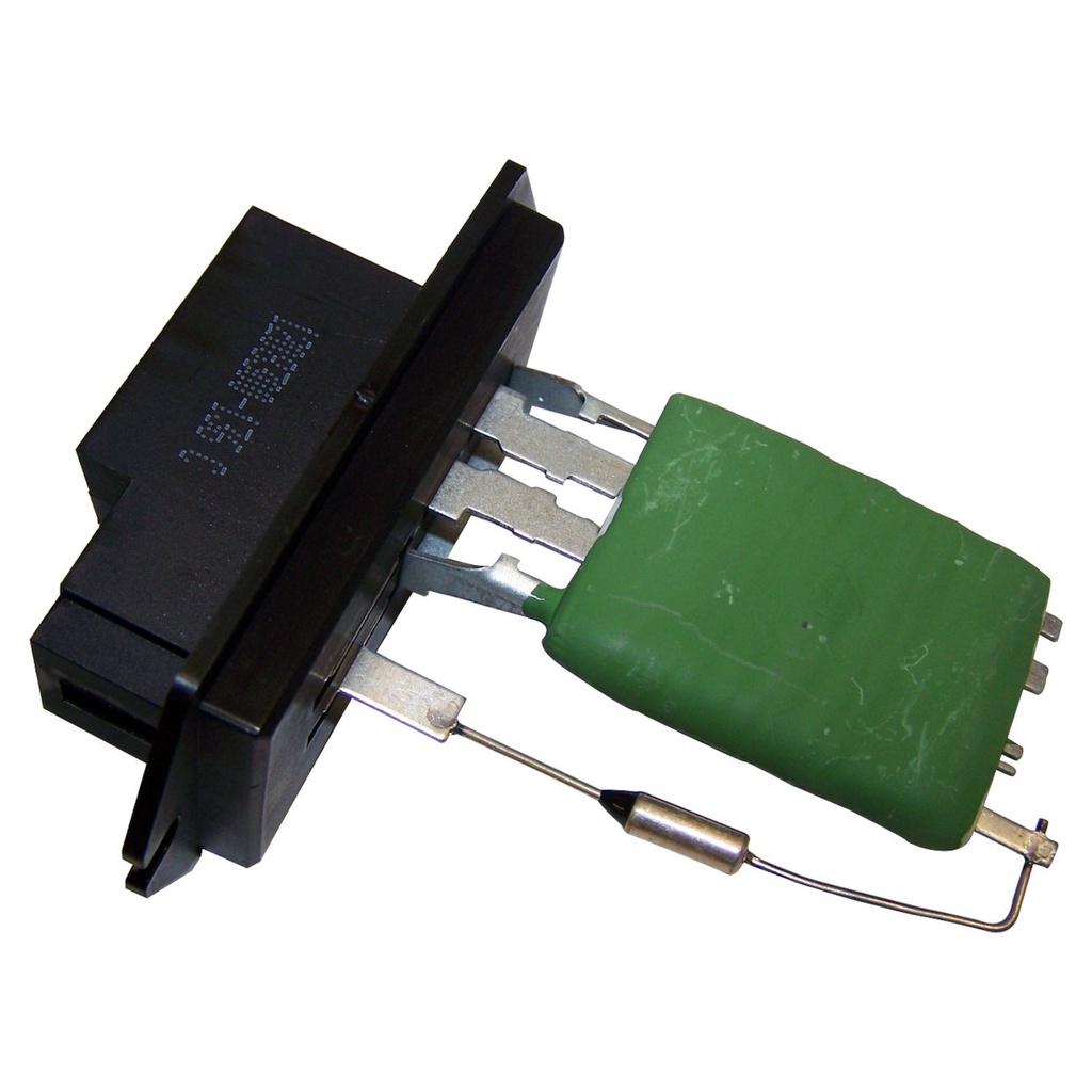 Crown 5072145AA Blower Motor Resistor