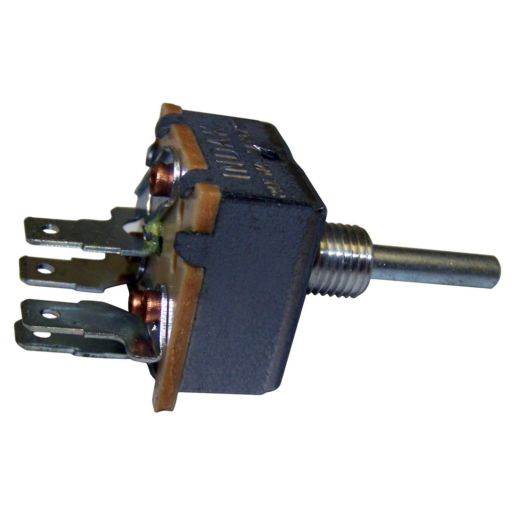 Crown J5462784 Blower Motor Switch