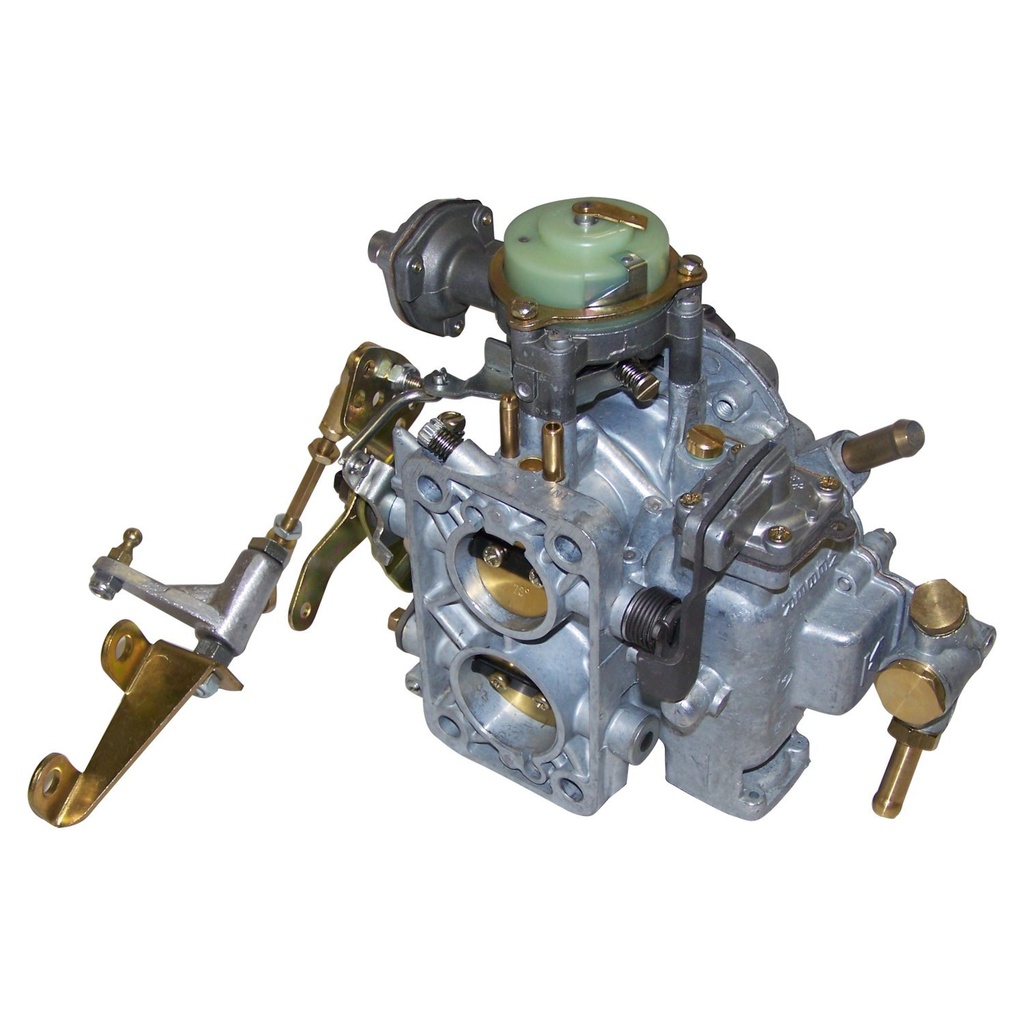 Crown K551 Carburetor