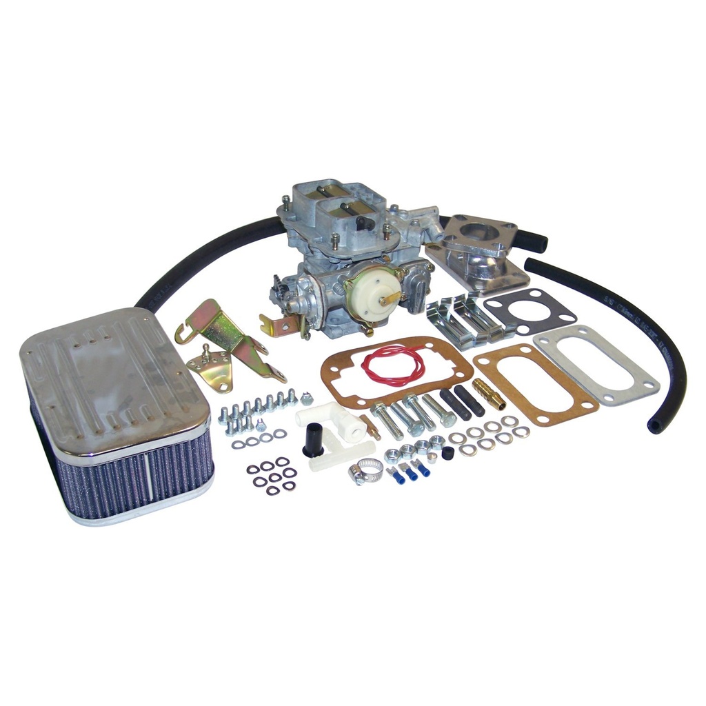 Crown K55038 Carburetor Kit