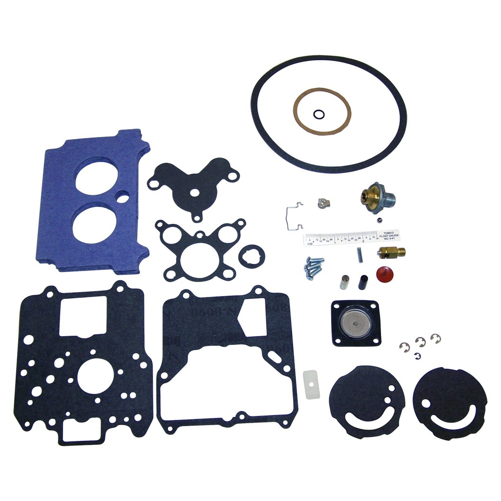 Crown 83502174 Carburetor Repair Kit