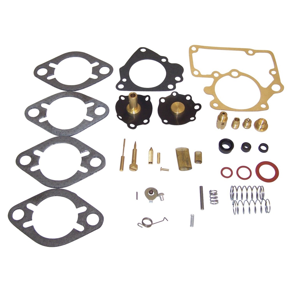 Crown J0807885 Carburetor Repair Kit