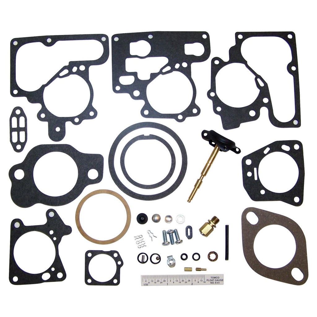 Crown 83300085 Carburetor Repair Kit