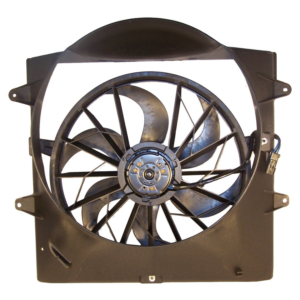 Crown 52079528AD Cooling Fan Module