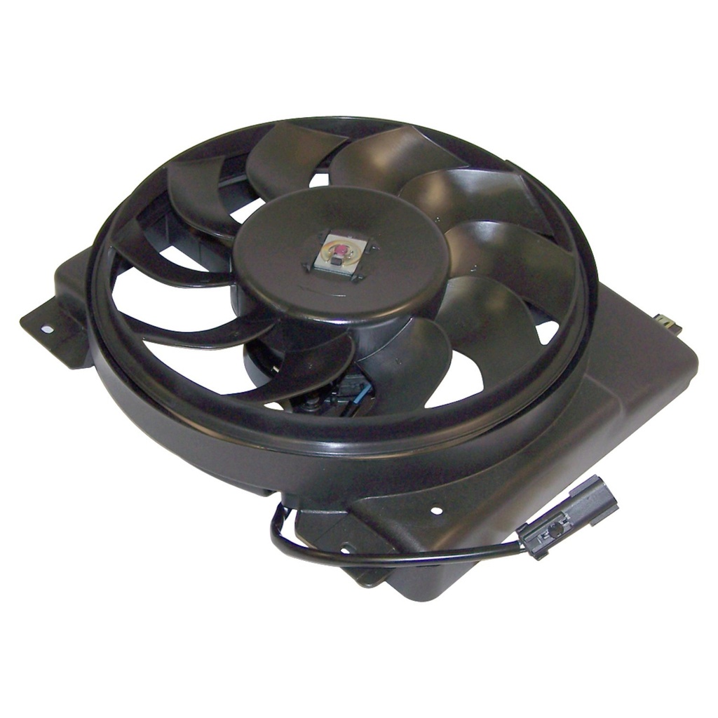Crown 52028337AC Cooling Fan Module