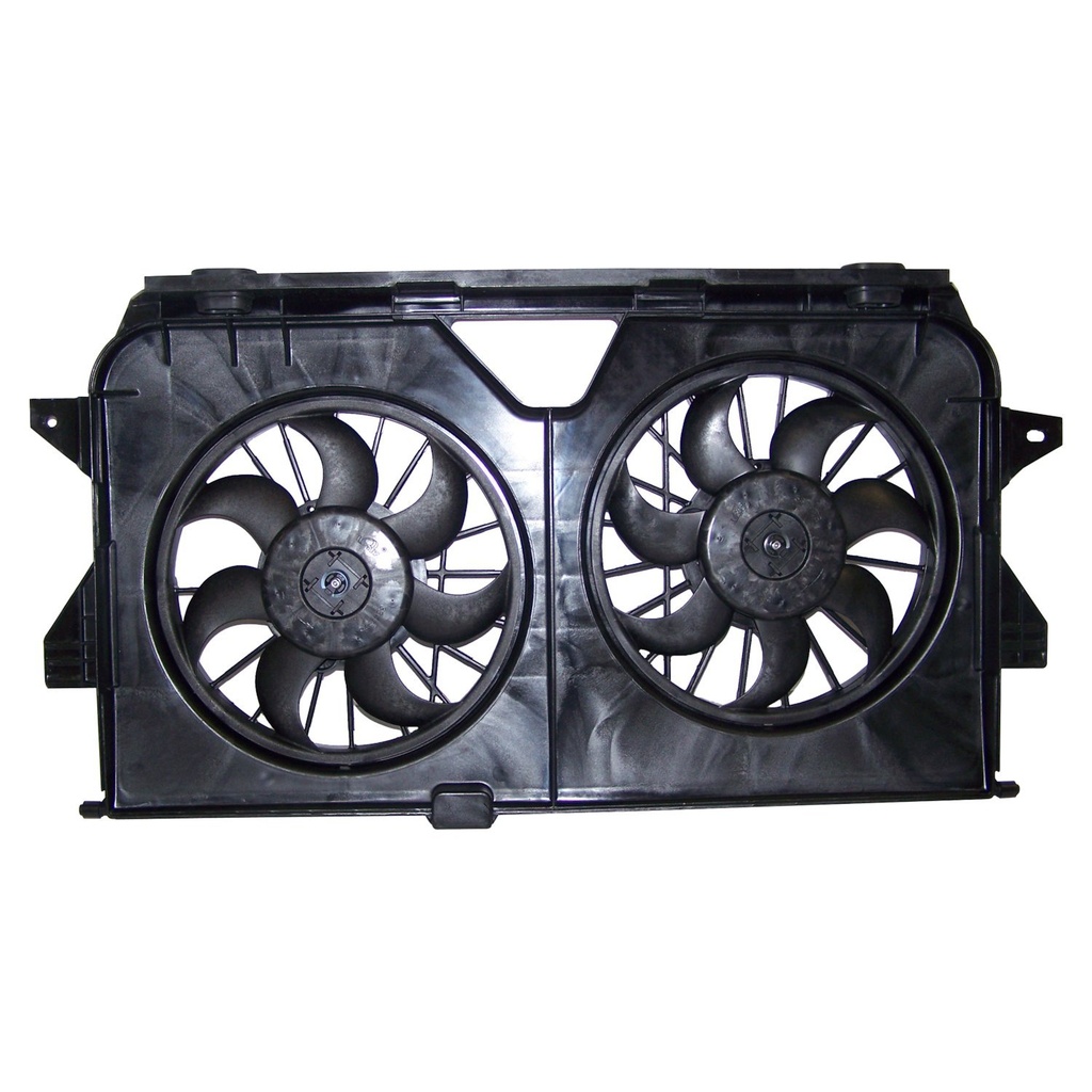 Crown 4677695AA Cooling Fan Module