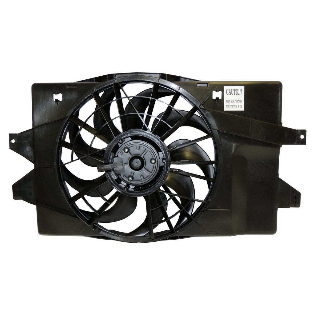 Crown 4644367 Cooling Fan Module