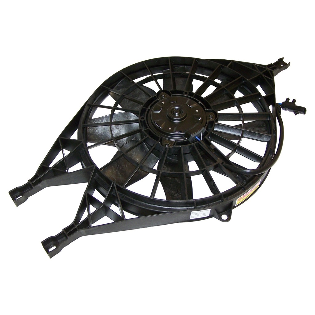 Crown 52030033AD Cooling Fan Module