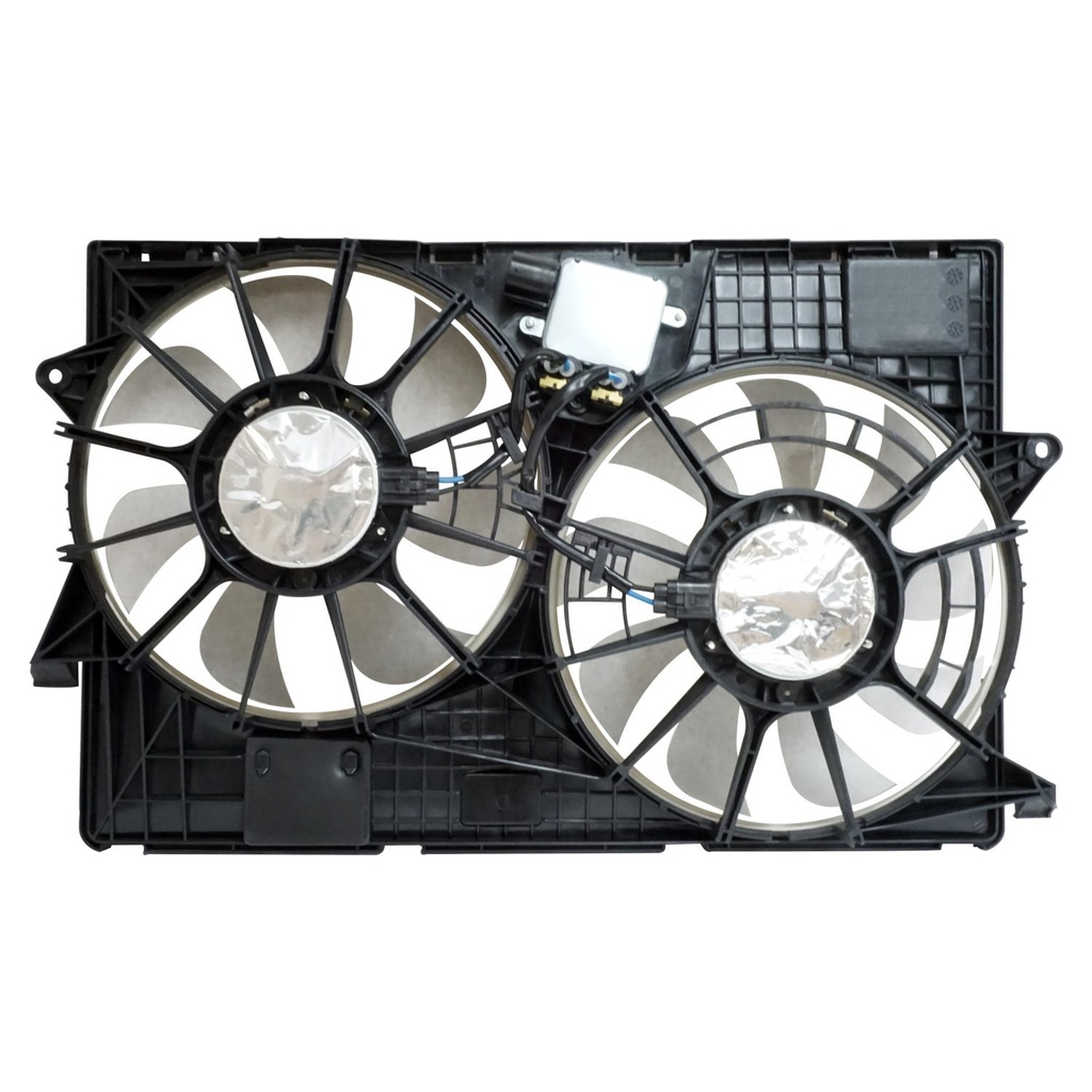 Crown 52014621AE Cooling Fan Module