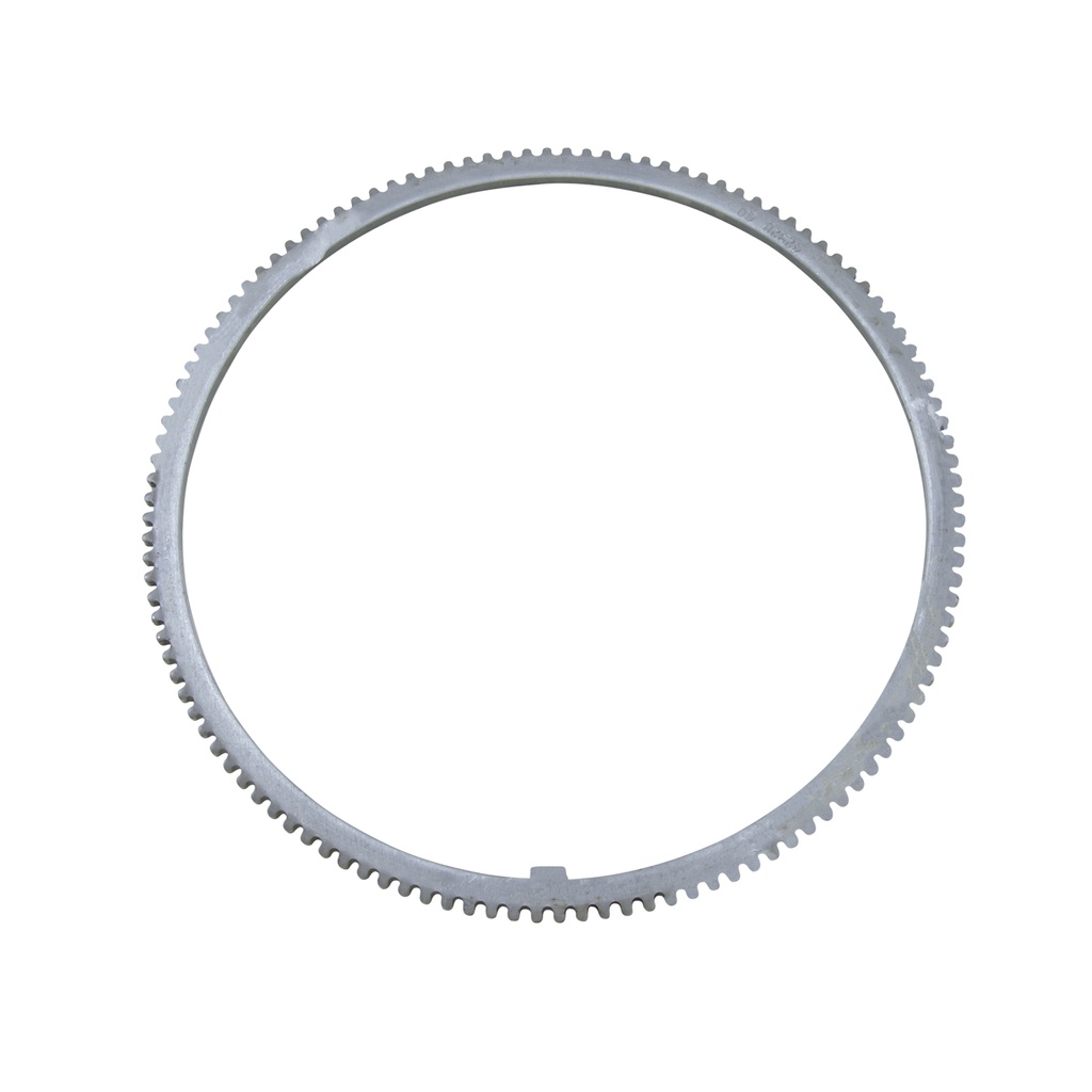 D60 ABS EXCITER TONE RING, 120 TOOTH