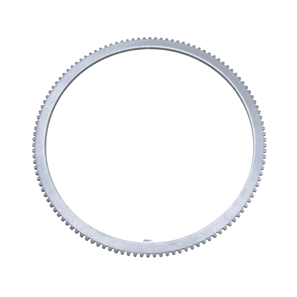 D70 ABS EXCITER TONE RING, 120 TOOTH