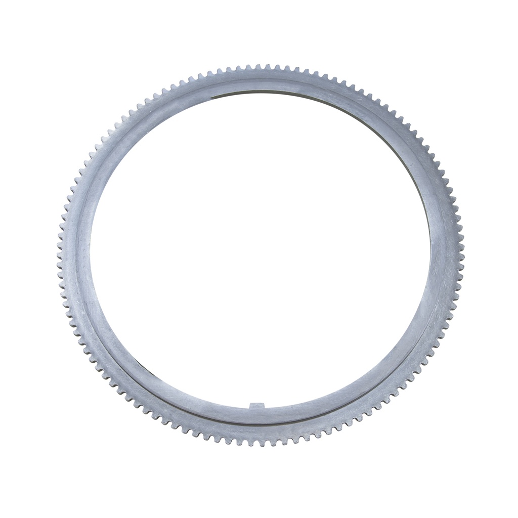 D80 ABS EXCITER TONE RING, 120 TOOTH