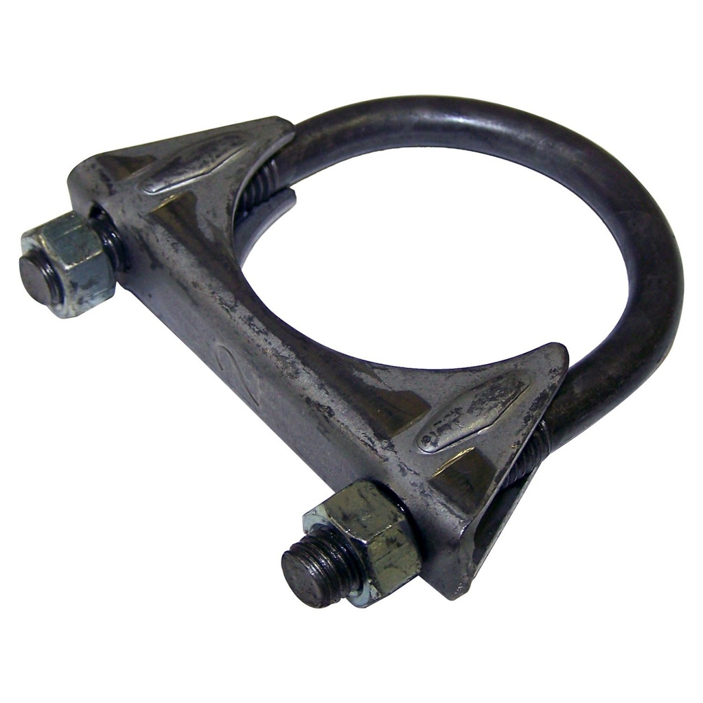 Crown J8126663 Exhaust Clamp