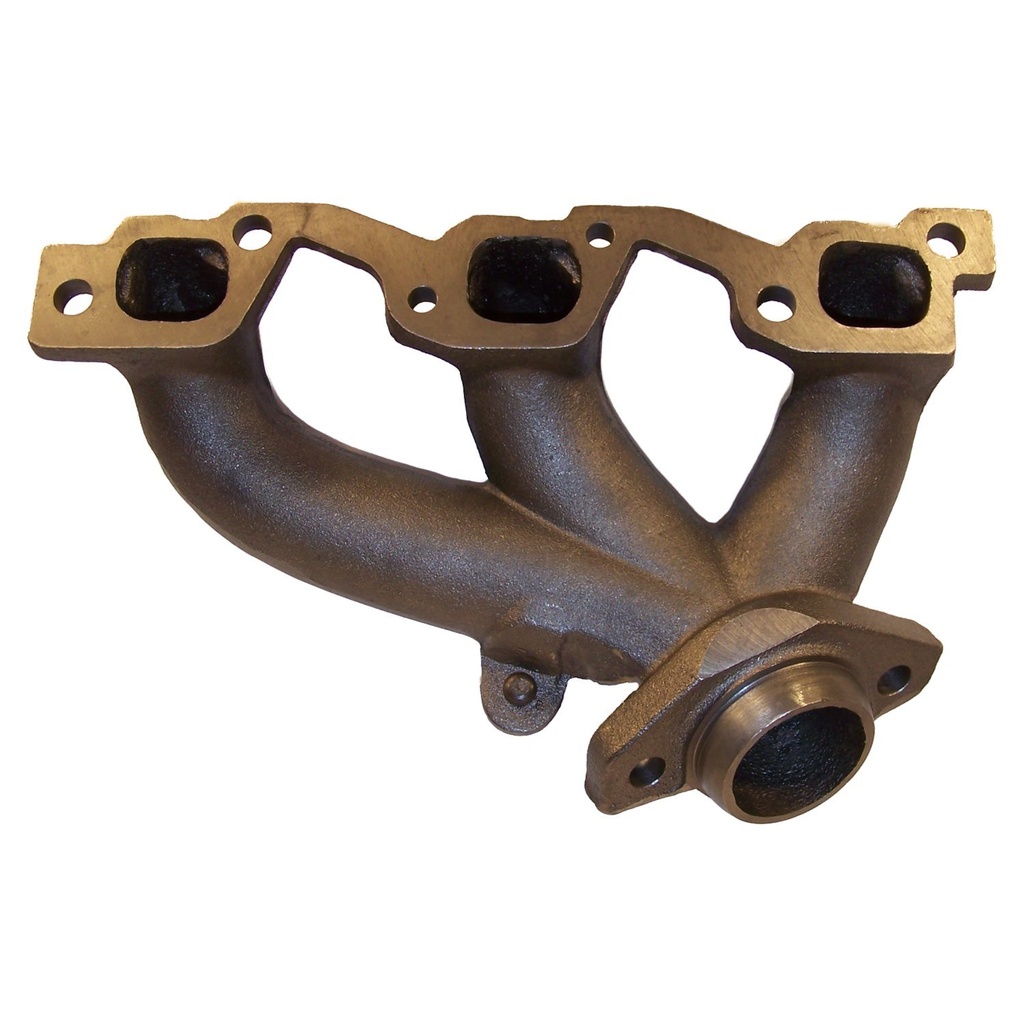 Crown 4666026AB Exhaust Manifold