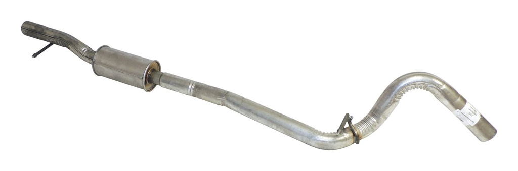 Crown 5147213AD Exhaust Pipe