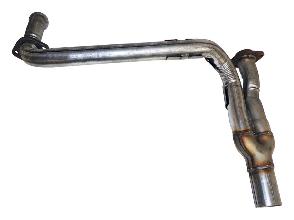 Crown 68085142AB Exhaust Pipe