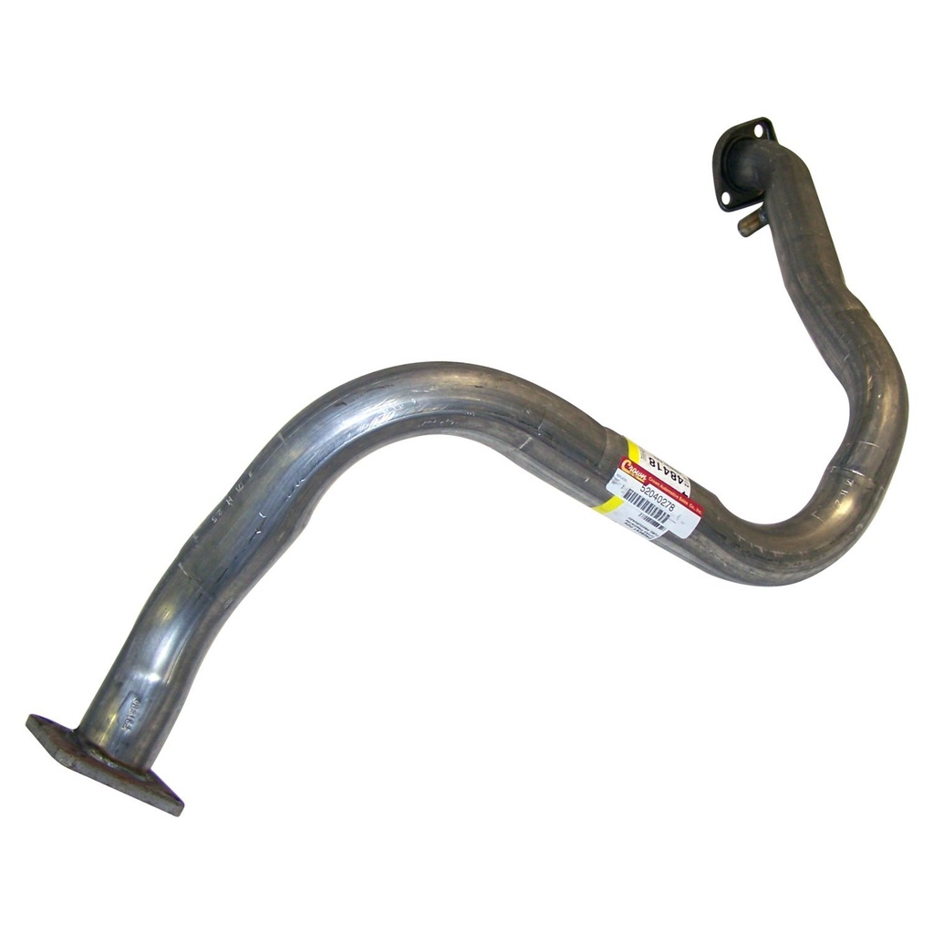 Crown 52040278 Front Pipe