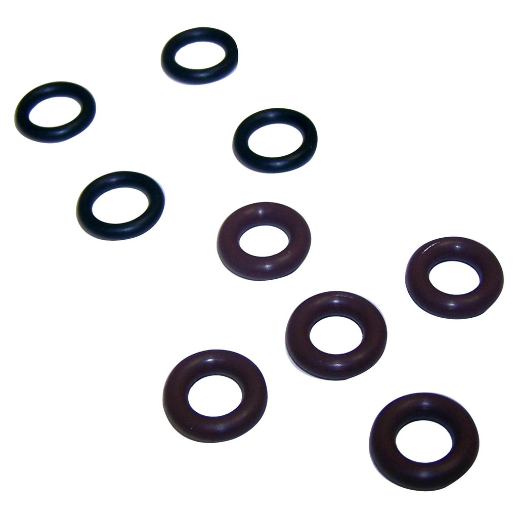 Crown 5103149AA Fuel Injector O-Ring Kit