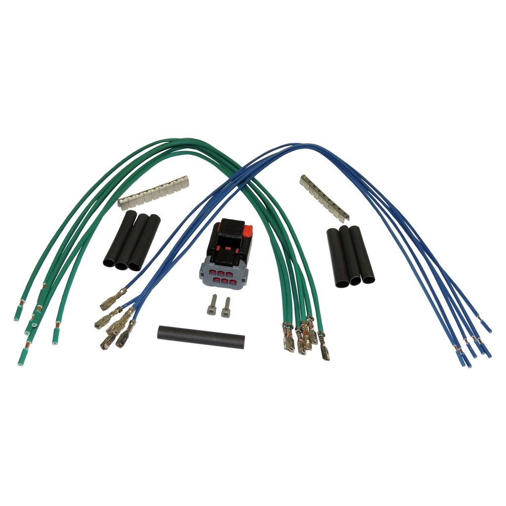 Crown 5013984AA Top Wiring Connector Kit