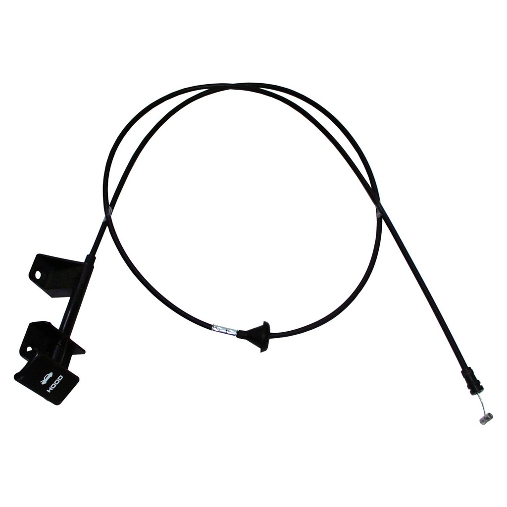 Crown 55026030 Hood Release Cable