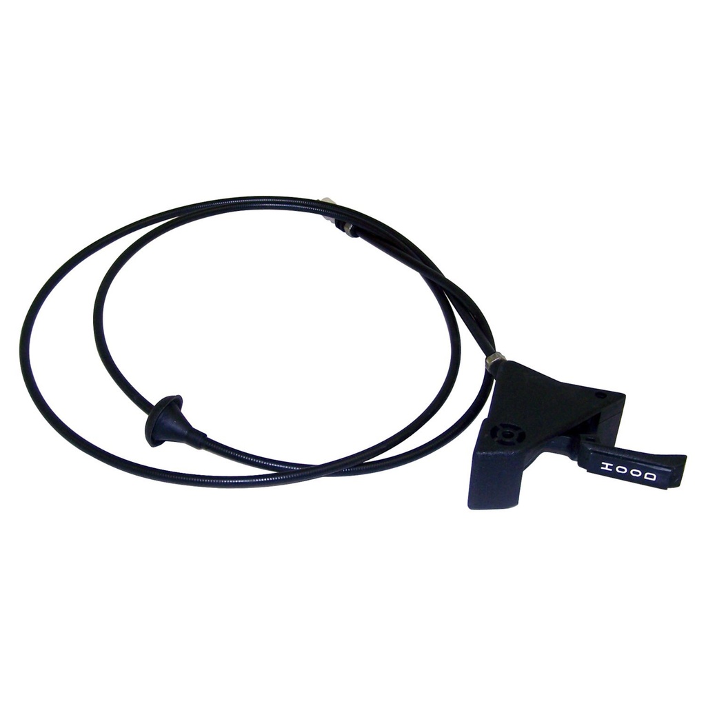 Crown J5758027 Hood Release Cable