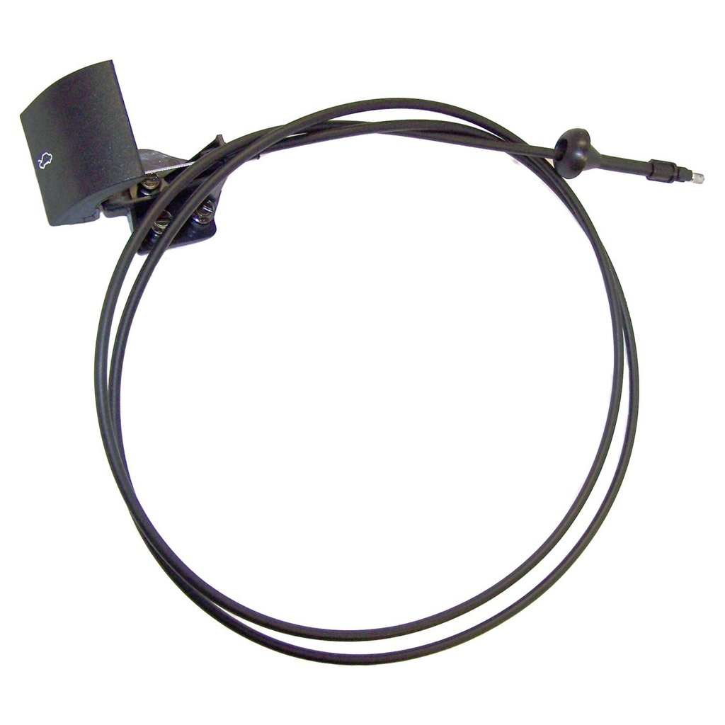 Crown 55394495AB Hood Release Cable