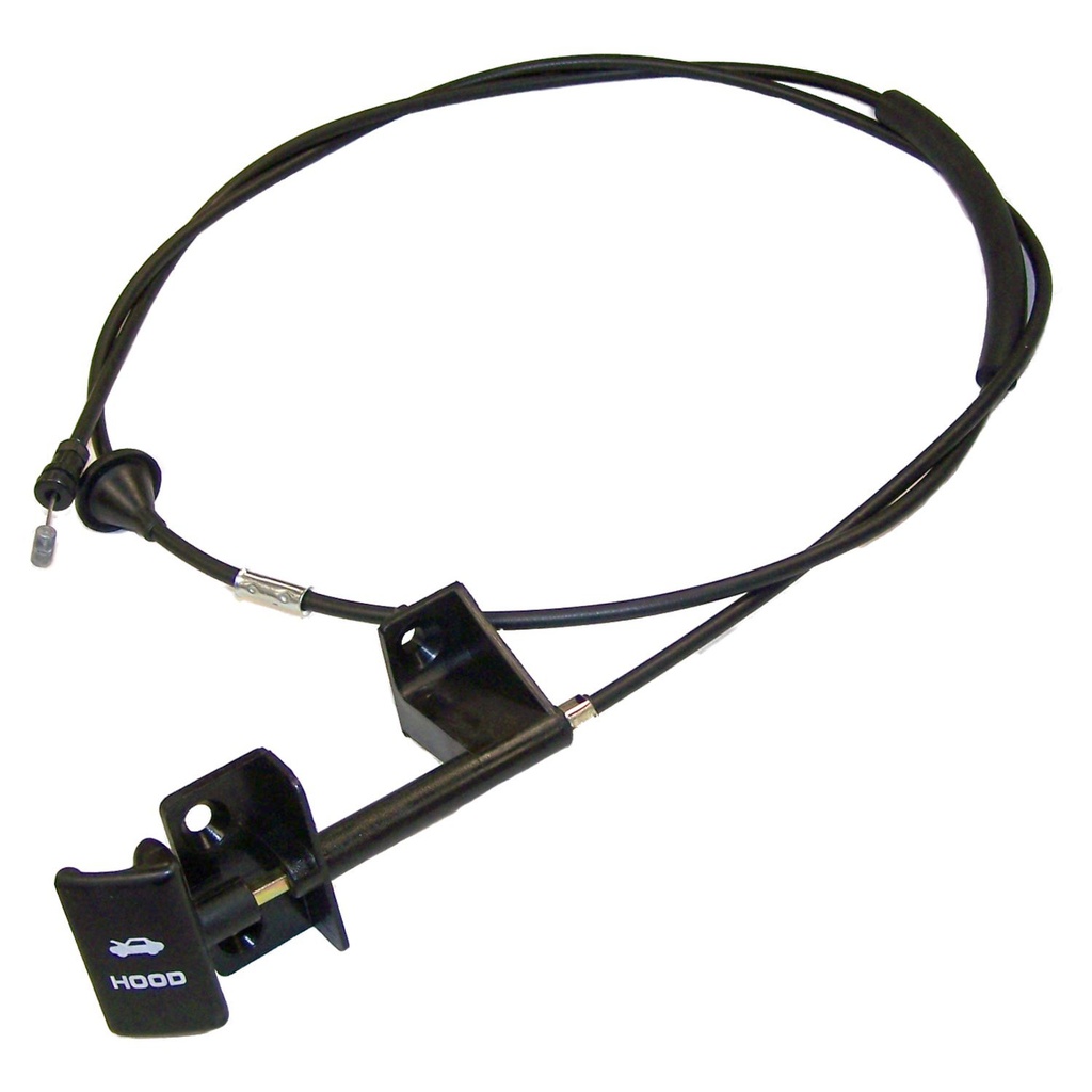 Crown 55235483AD Hood Release Cable