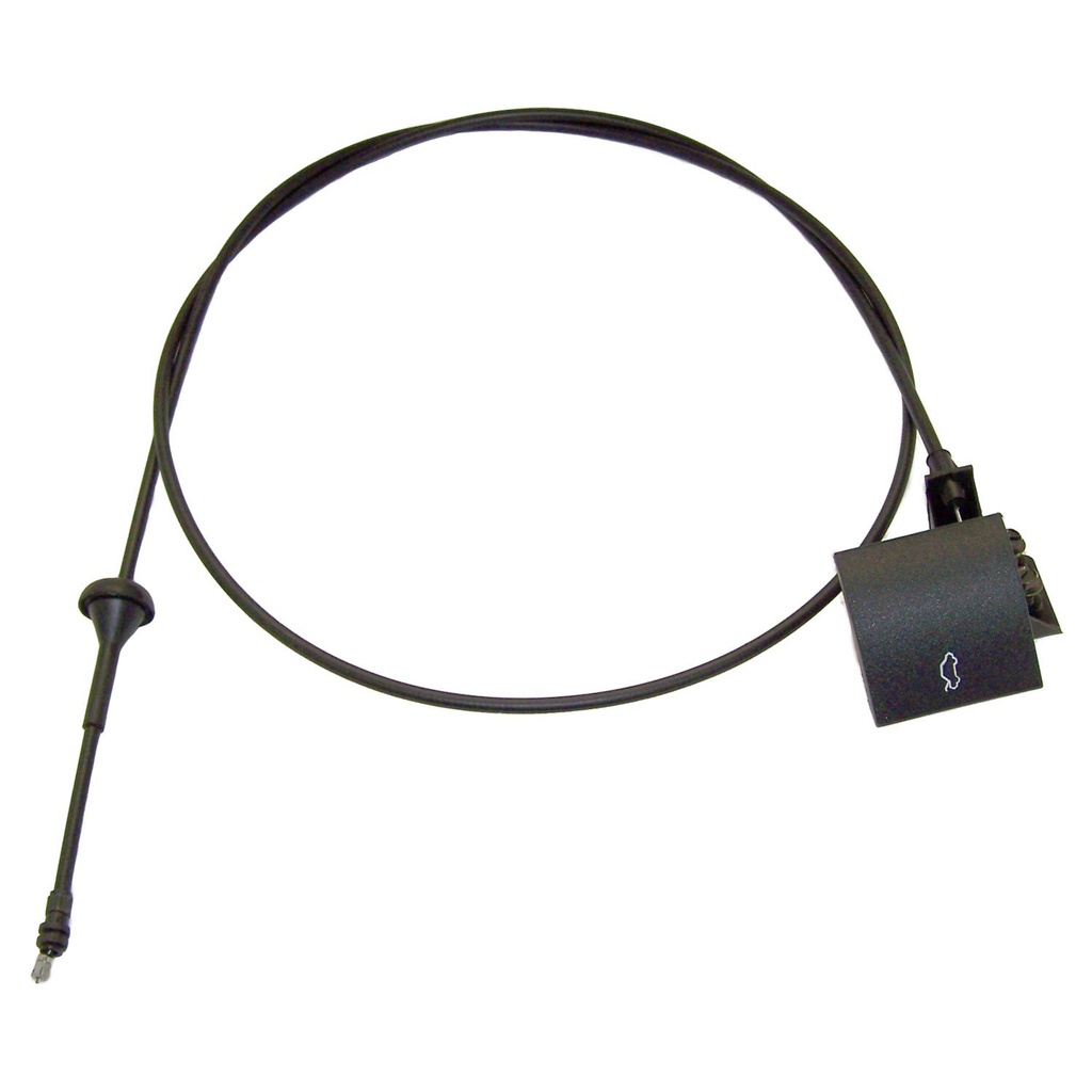 Crown 55135532AB Hood Release Cable