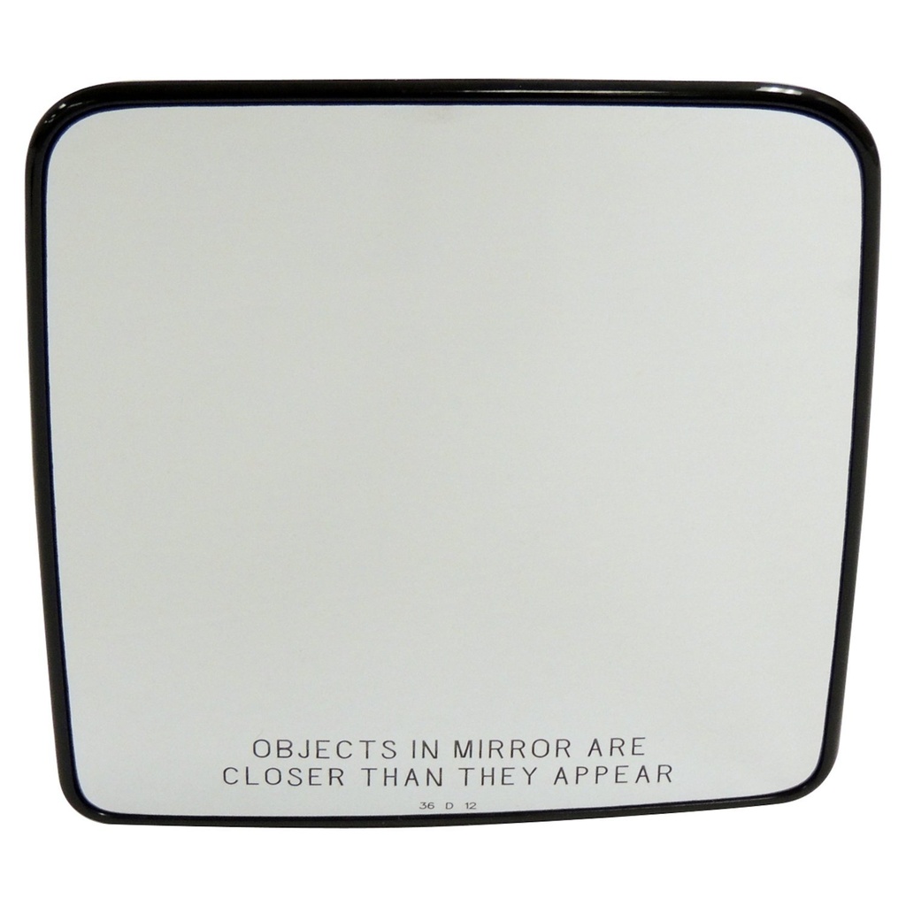 Crown 68004532AA Mirror Glass