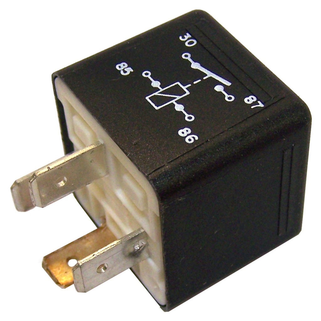Crown 4504215 Relay