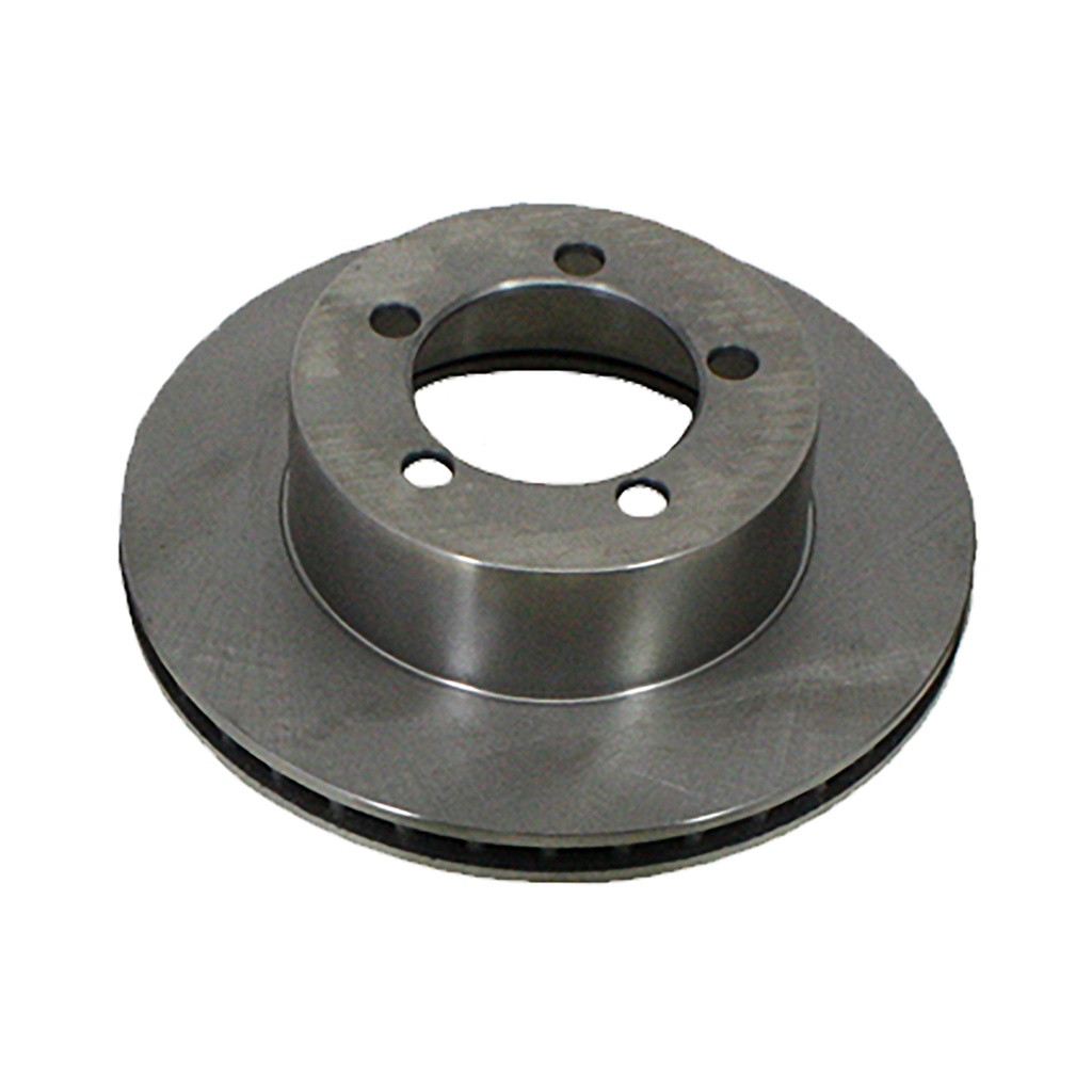 REPLACEMENT FRONT BRAKE ROTOR FOR YA WU-01 KIT