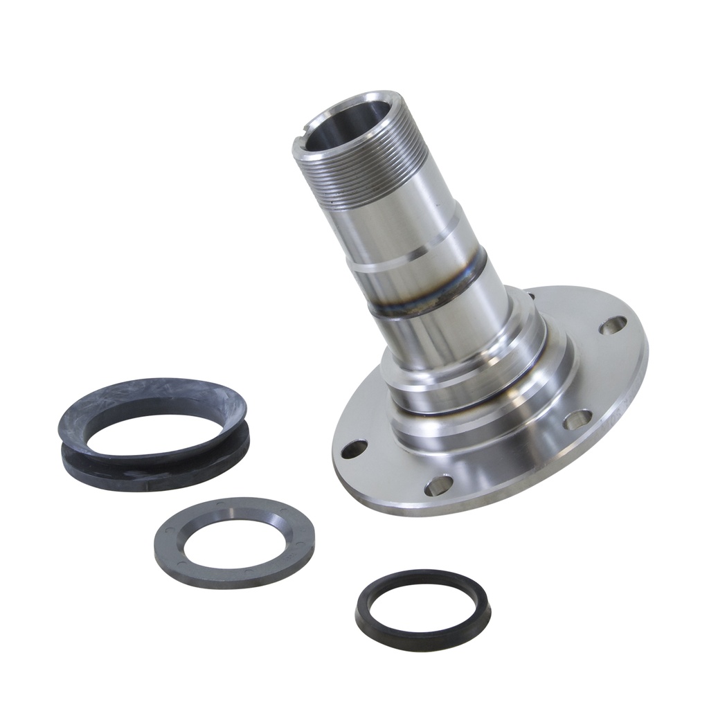 D30 79-86 JEEP FRONT SPINDLE (27 SPL OUTER ONLY)