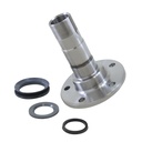 D44IFS FRONT SPINDLE, 93 & UP NON ABS