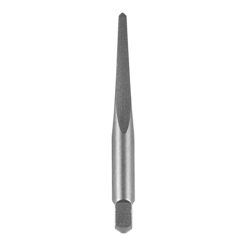 STRAIGHT FLUTE #1 BOLT EXTRACTOR, USE 1/8"or 9/64" DRILL