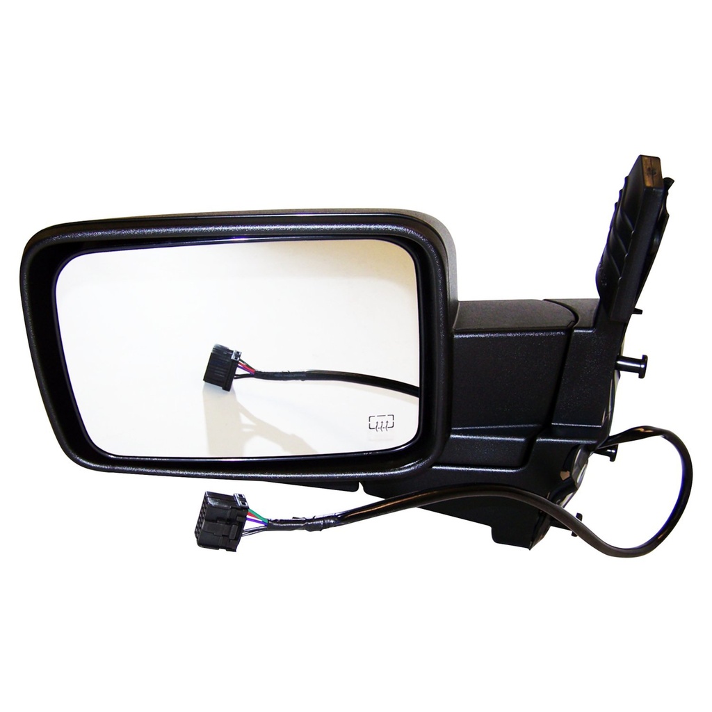 Crown 55396637AD Side Mirror