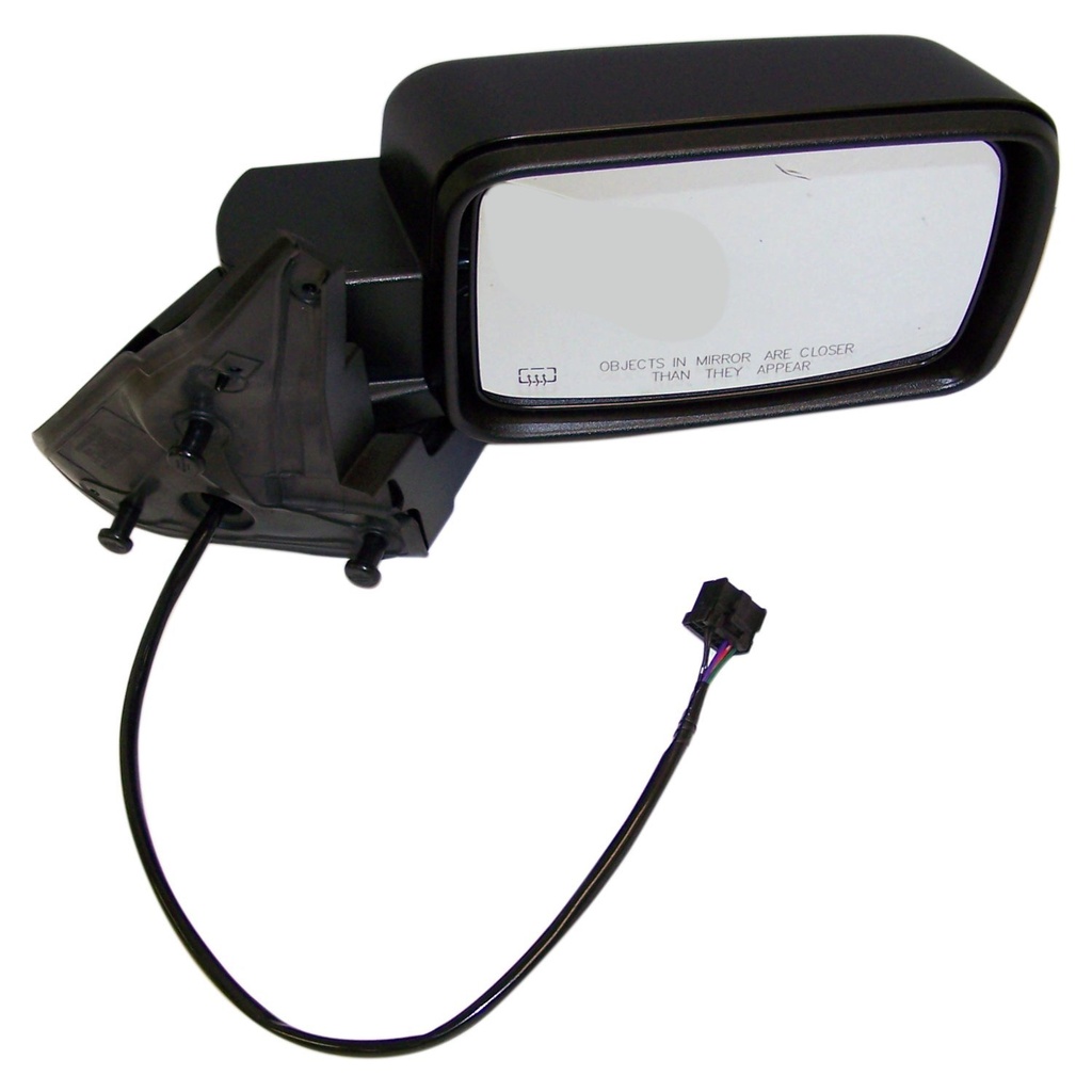 Crown 55396636AD Side Mirror
