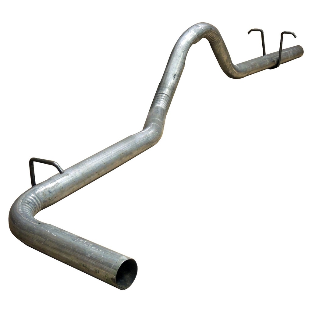 Crown 83502655 Tailpipe